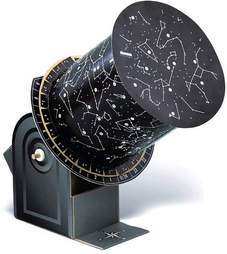 Эврики Небесный атлас 2463889