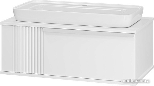 Brevita Тумба под умывальник Savoy 90 SAV-09090-0101Я