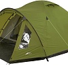 Кемпинговая палатка Trek Planet Bergamo 3 (зеленый)