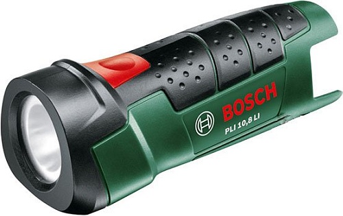 Дрель-шуруповерт Bosch PSR 10.8 LI-2 (0603972924)