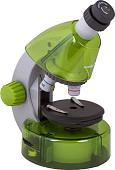 Levenhuk LabZZ M101 (лайм) 69034