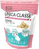 Лакомство для собак Unica Classe Dental Care Adult Minor Sensible 400 г