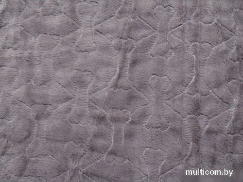 Лежак Rosewood Боня 04401/RW (серый)