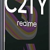 Смартфон Realme C21Y RMX3261 4GB/64GB международная версия (черный)