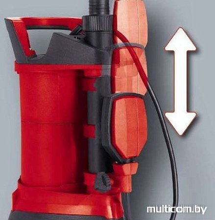 Насос Einhell GE-DP 6935 ECO