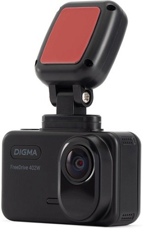 Видеорегистратор Digma FreeDrive 402W
