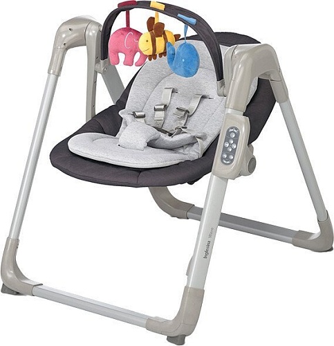 Inglesina Wave AZ97K9PPR (pepper)