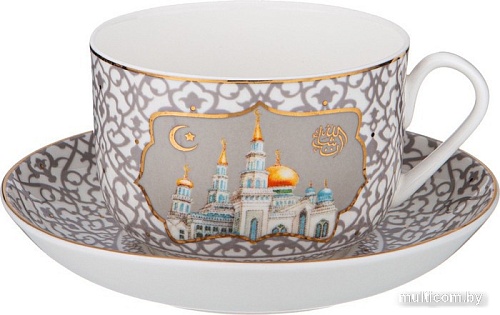 Сервиз Lefard Мечеть 85-1995