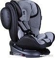 Автокресло Lorelli Aviator SPS Isofix (светло-серый)