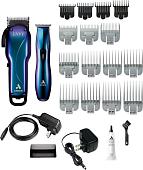 Машинка для стрижки волос Andis Cut&Trim Combo Galaxy Limited Edition 561563