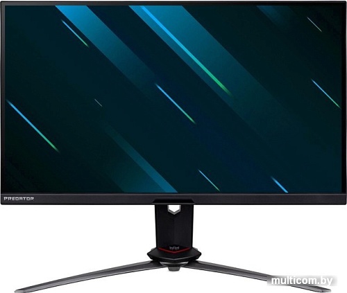Игровой монитор Acer Predator XB273UNXbmiiprzx