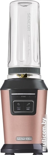 Стационарный блендер Sencor SBL 7175RS