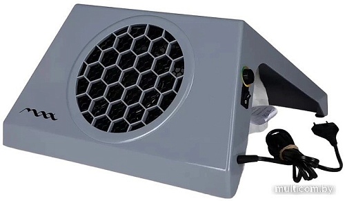 Вытяжка маникюрная Max Ultimate VII MU7G0 (серый)