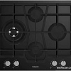 Hotpoint HG 62FD/BK