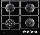 Варочная панель Monsher MHG 62 BG