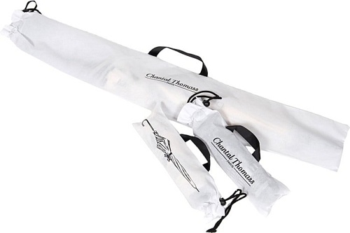 Зонт Chantal Thomass 419-OC Noeud Noir