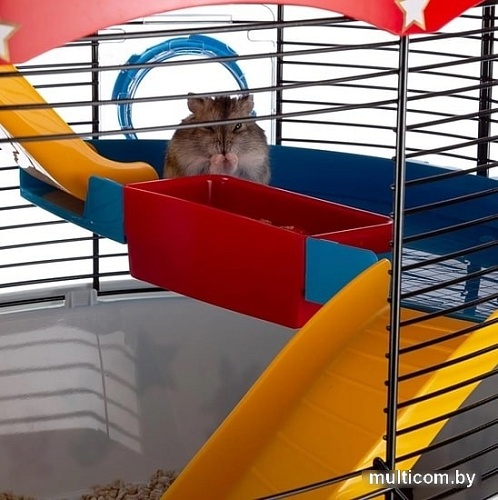 Клетка Ferplast Circus Fun 57922799
