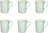 Набор кружек Lenardi 225-065 (6шт)