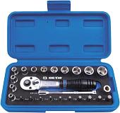 Универсальный набор инструментов King Tony 2525MRE (25 предметов)