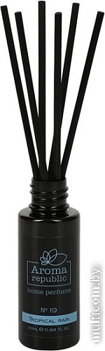 Aroma Republic Tropical rain №19 (20 мл)