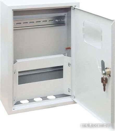 Щит учетно-распределительный TDM Electric SQ0905-1801