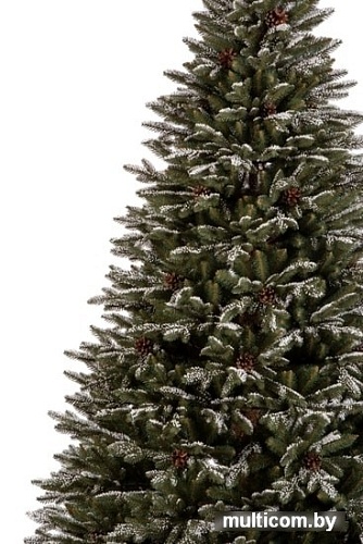 Ель GreenTerra Квебек 2.2 м