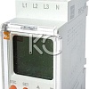 Реле контроля фаз КС RKF-2S 82710