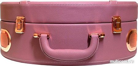 Виниловый проигрыватель Alive Audio Movie (ванильное небо)