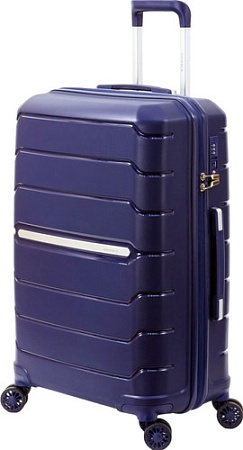 Supra Luggage STS-1004-M (Navy Blue)