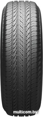 Автомобильные шины Bridgestone Ecopia EP850 265/65R17 112H