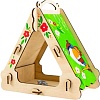 Кормушка для птиц Woody Кормушка для воробушка 02925