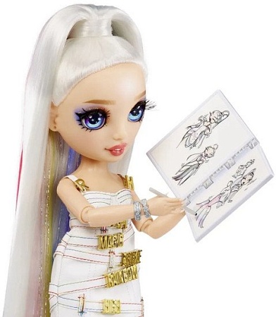 Кукла Rainbow High Fantastic Амайа 42100