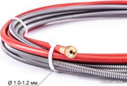 Канал для сварочной проволоки FoxWeld 6271