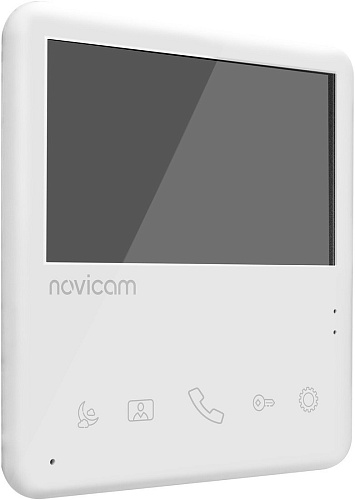 NOVIcam Unit 4 Kit 4901