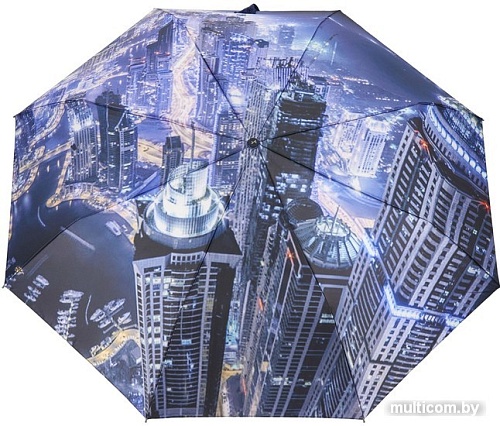 Зонт Ame Yoke RB 60 FS-4