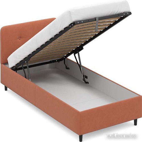 Кровать Moon Family 1253 MF005206 90x200