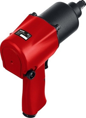 Пневматический гайковерт Зубр МГ-600