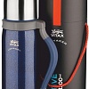 Термос Vitax VX-3411 1.2л (синий)