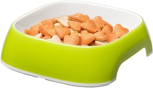 Миска Ferplast Glam Medium (салатовый)