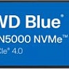 SSD WD Blue SN5000 1TB WDS100T4B0E