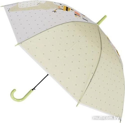 Зонт Михи-Михи Мишка Rock N Roll (желтый)