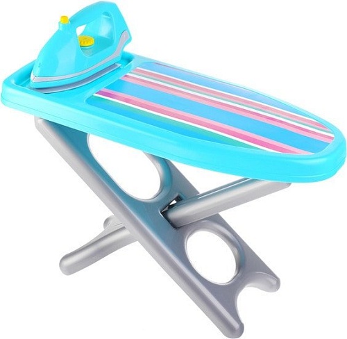 Гладильная доска игрушечная Стром Уют У800