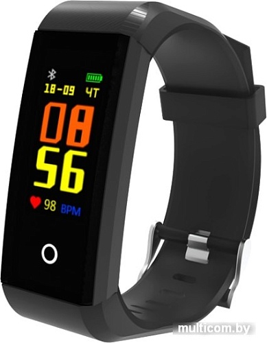 Фитнес-браслет Ritmix RFB-410