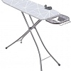 Гладильная доска Nika Стайл 1 СТ1 (с линиями на сером)