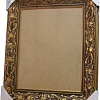 Фоторамка Декарт 40x50 8Л2590 (золото)