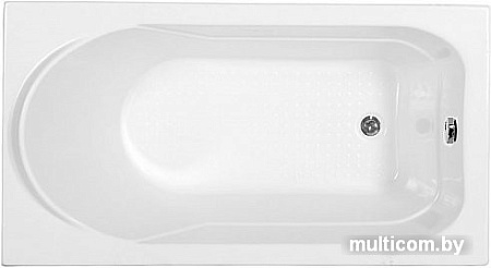 Ванна Aquanet West 130x70