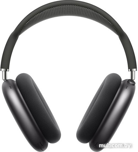 Наушники Apple AirPods Max (серый космос)