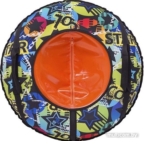 Тюбинг Тяни-Толкай Cool 93 см