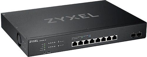 Управляемый коммутатор уровня 2+ Zyxel XS1930-10-ZZ0101F