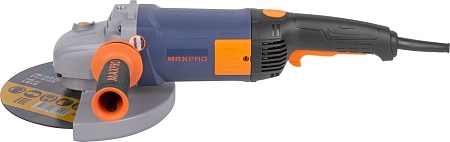 Угловая шлифмашина MAX-PRO 85154
